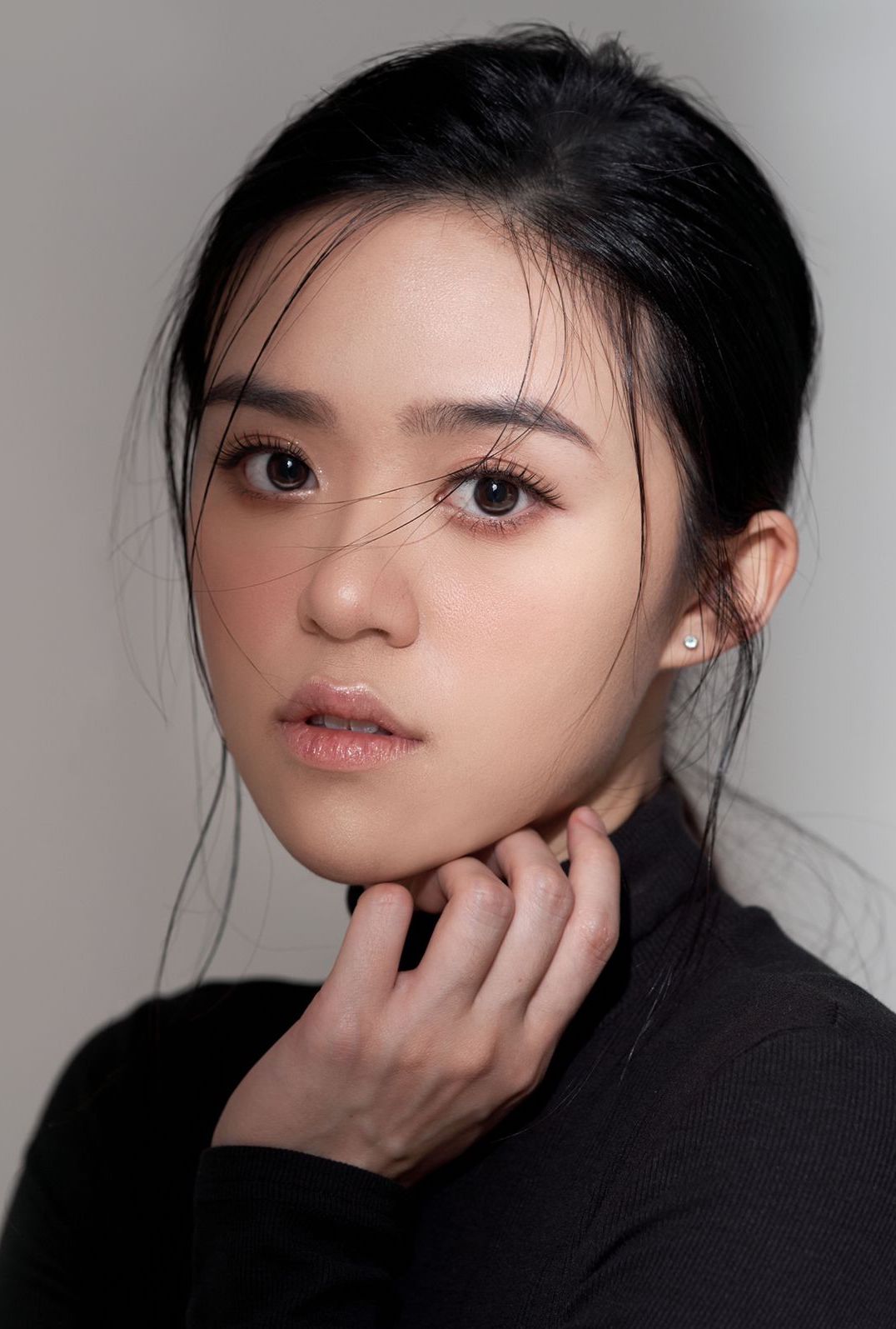 Suen Xi Qing Christine
