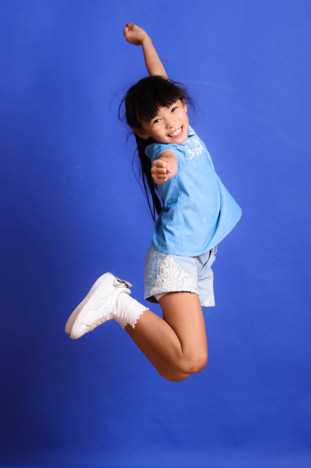 Karita W