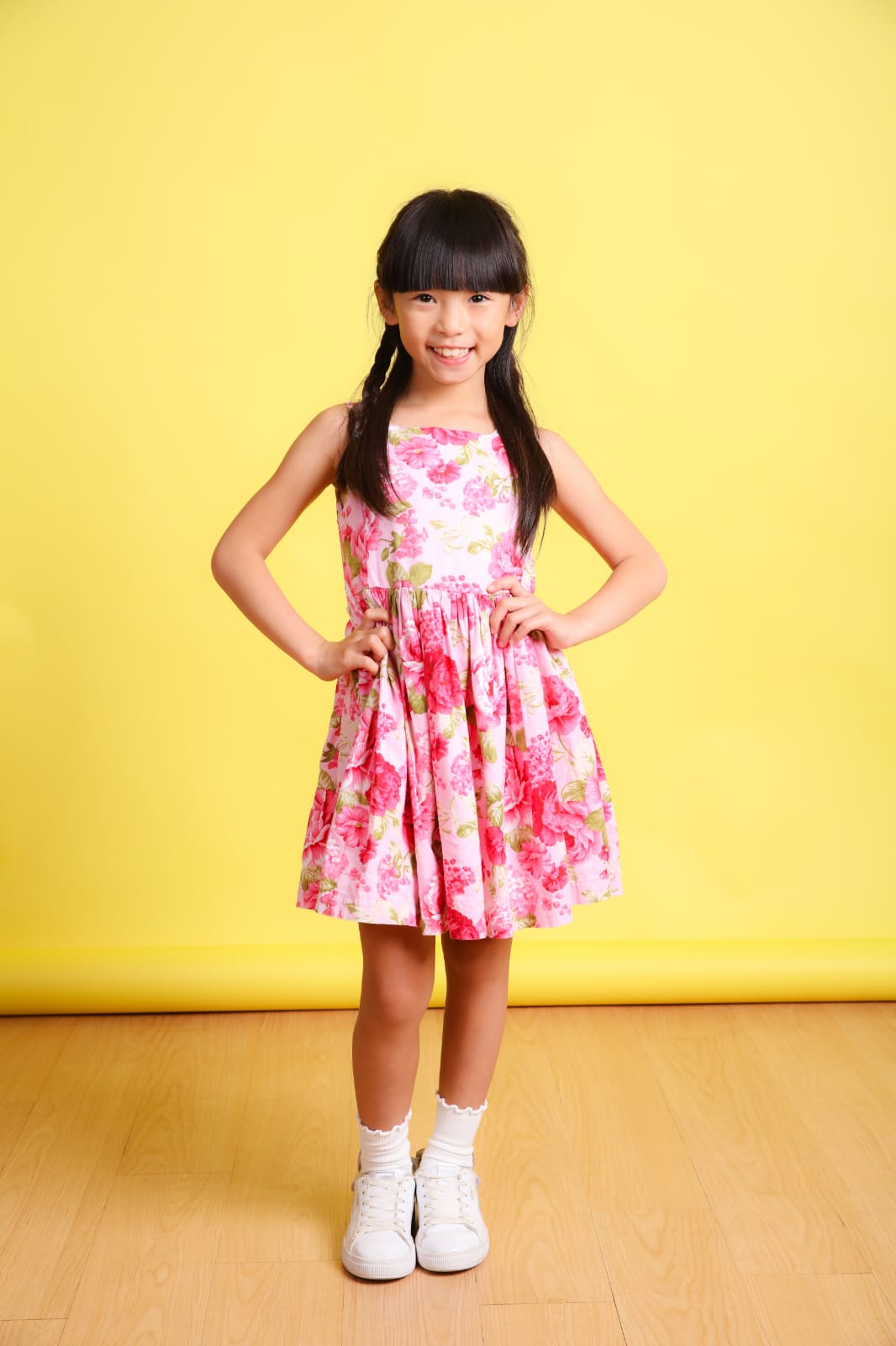 Karita W