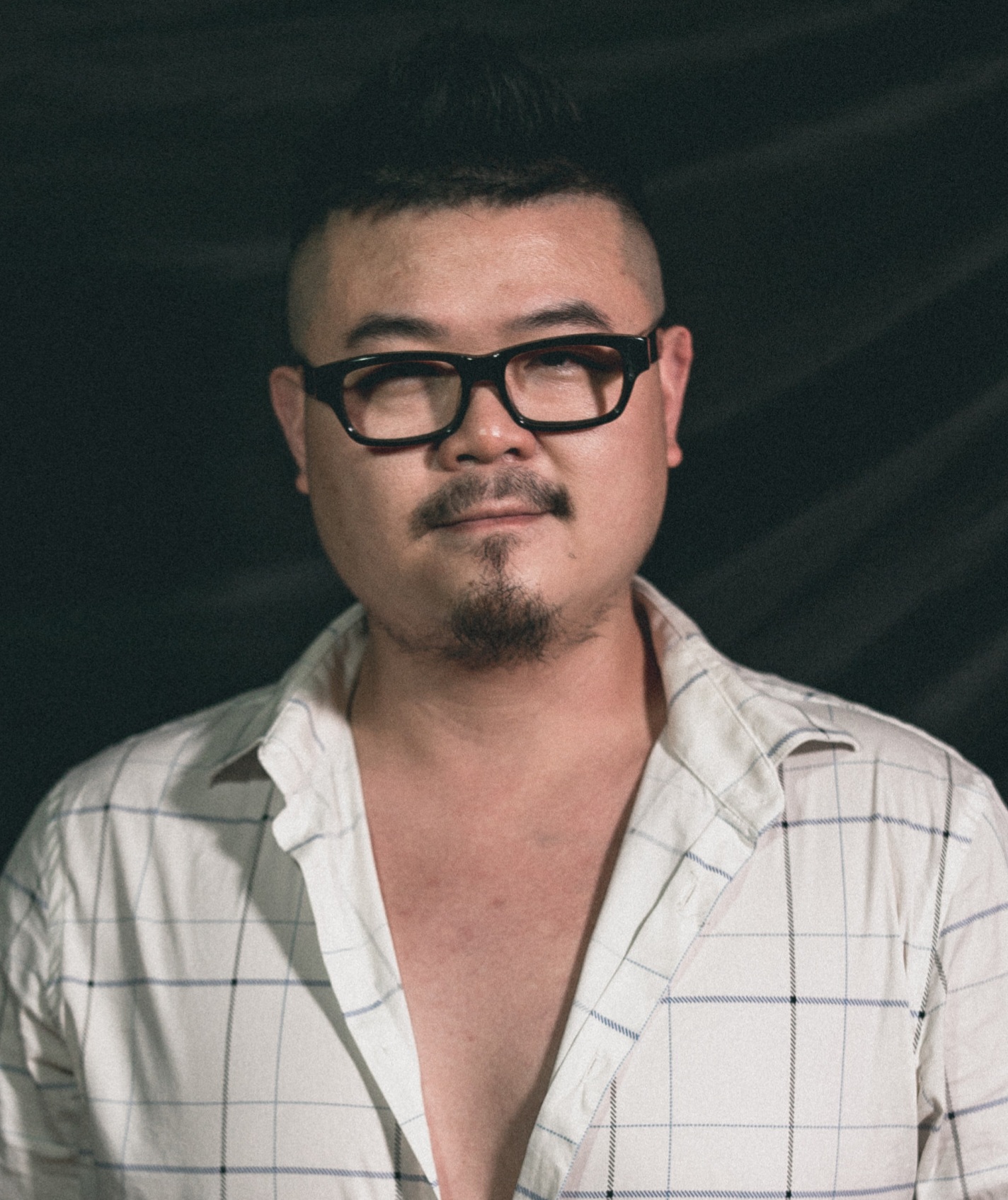 wu Kam hang