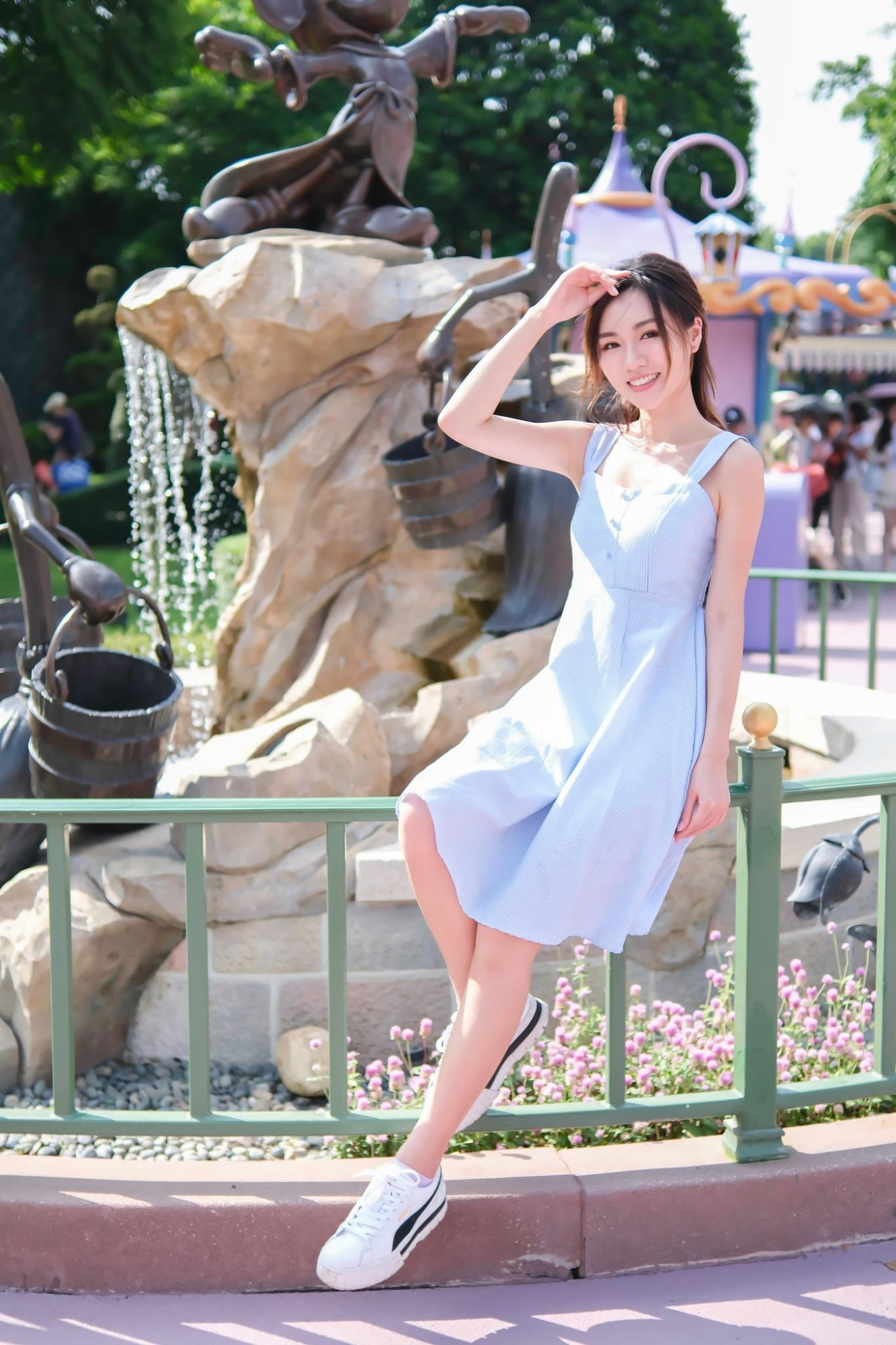 Wendy L
