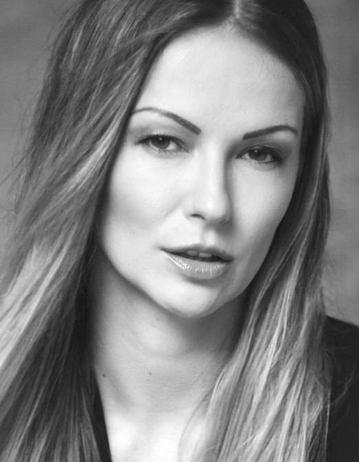 Magdalena Buitenkamp