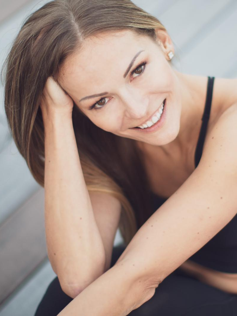 Magda B