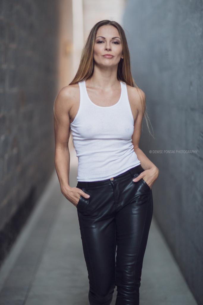 Magda B
