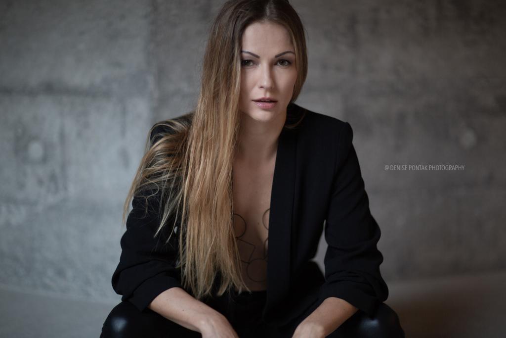 Magda B