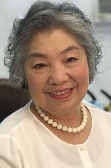 張婉芬