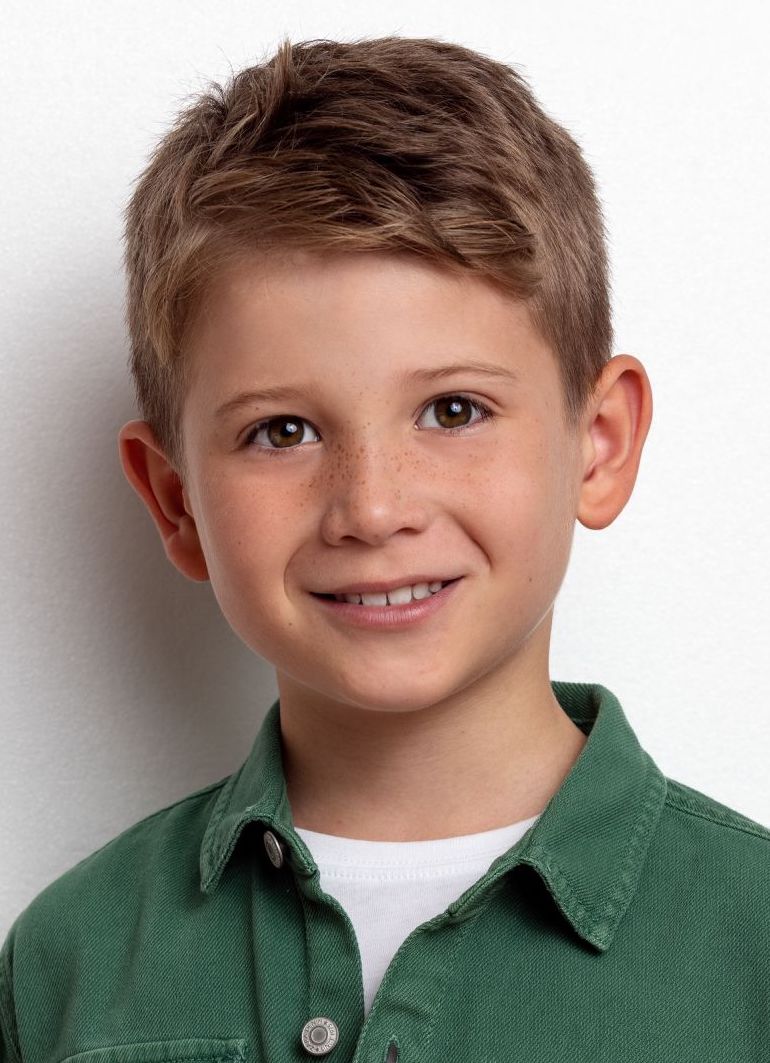 Thomas Cox