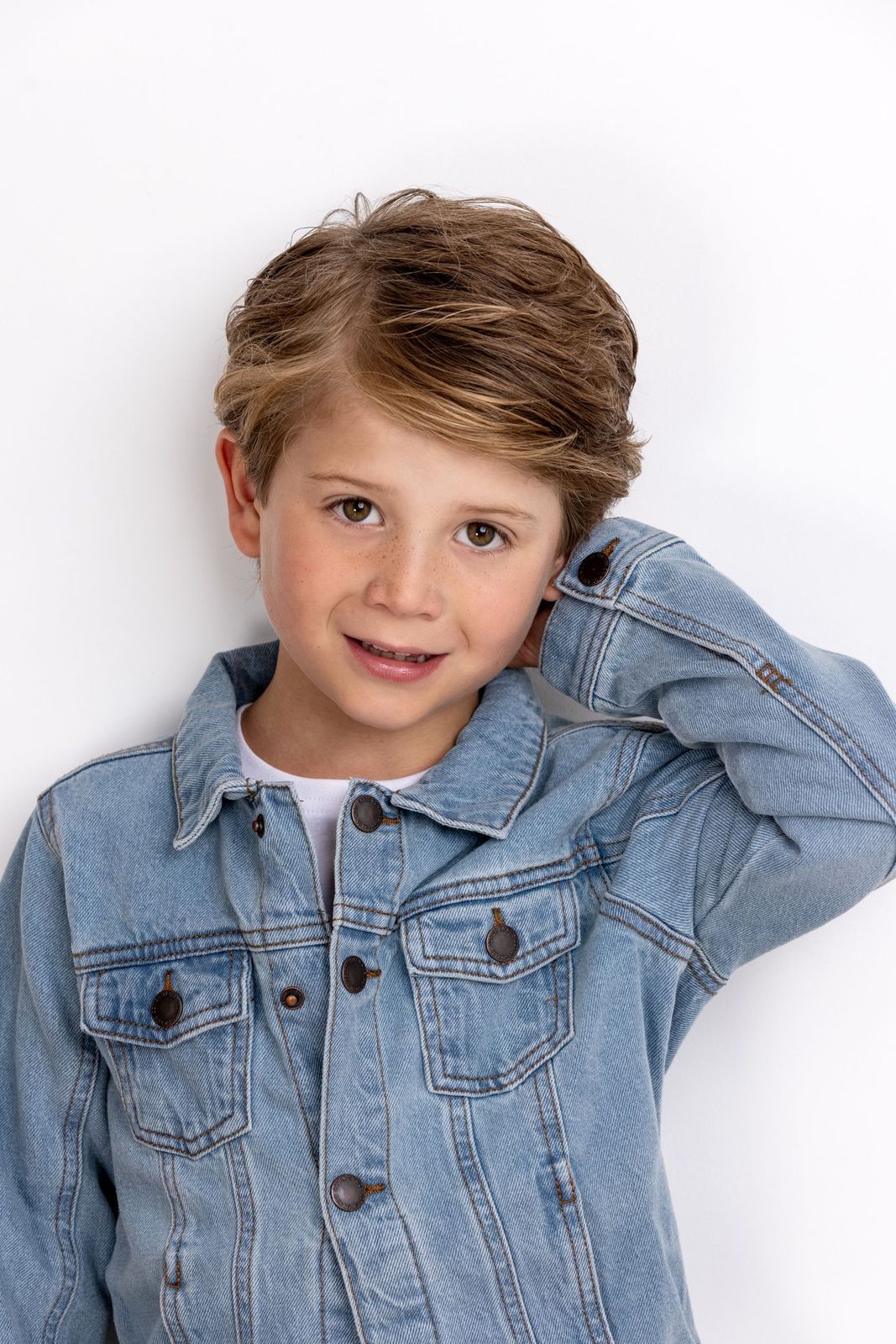 Thomas C