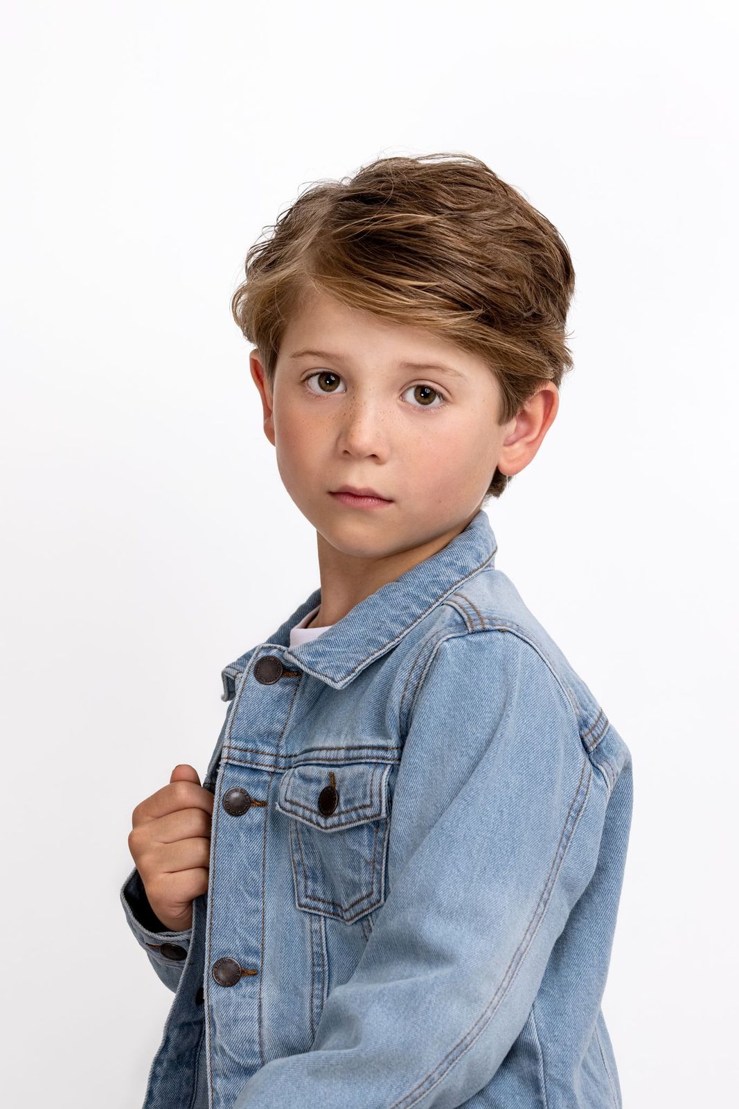 Thomas C