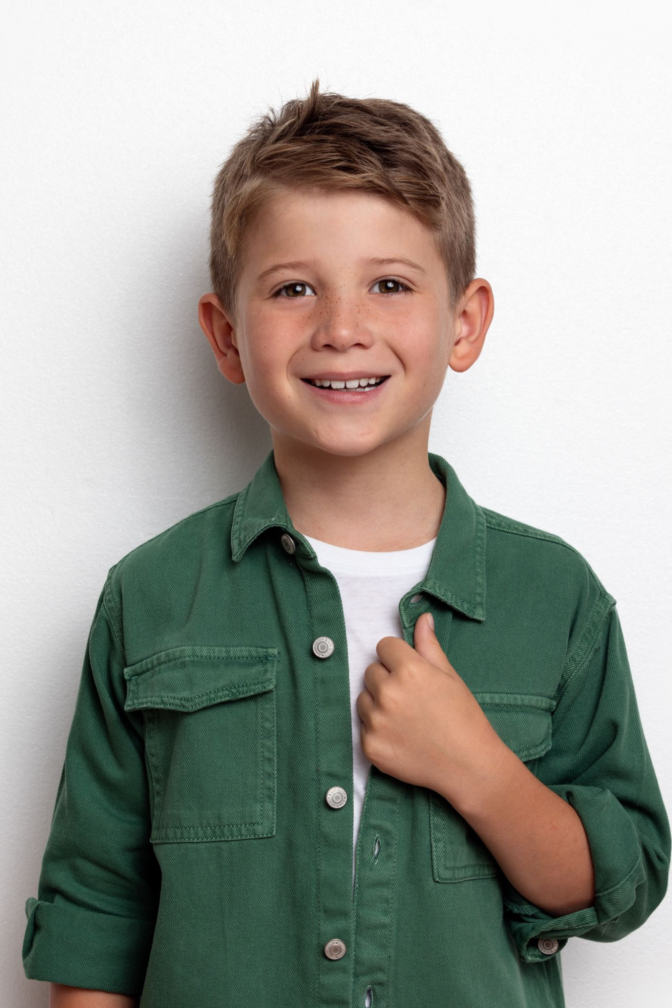Thomas C