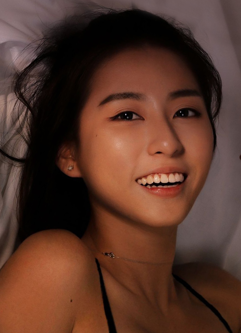 Lee Yu Ching