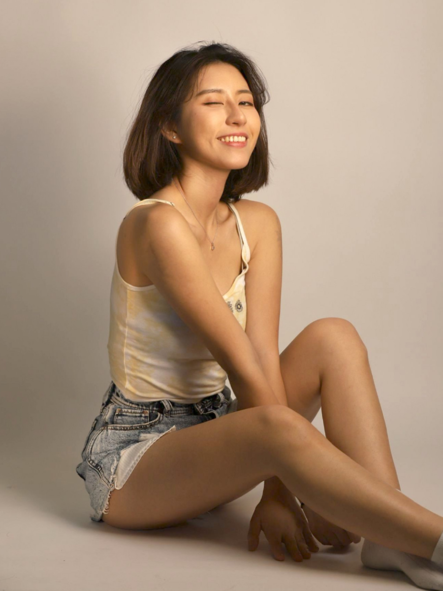 Rachel L