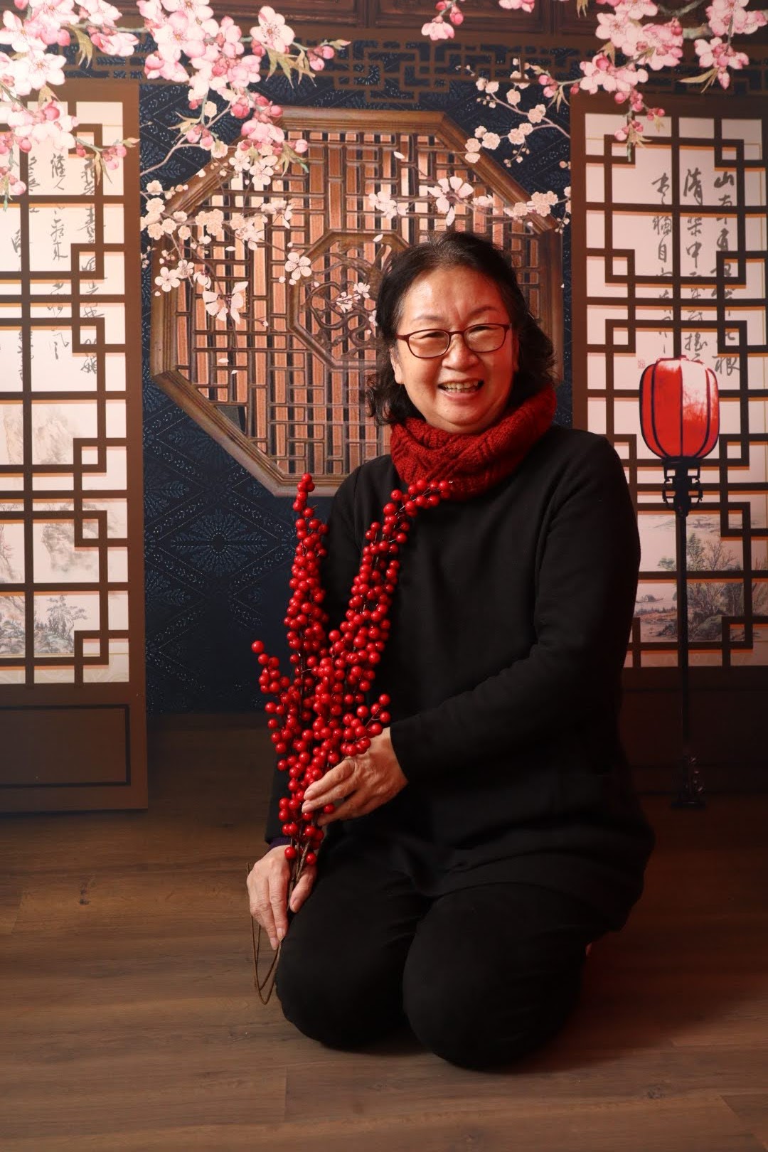 高曉梅