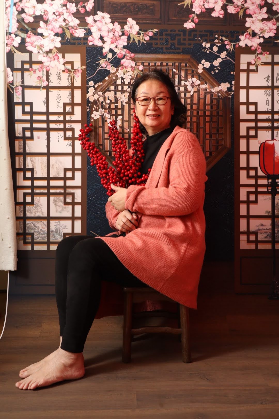 高曉梅