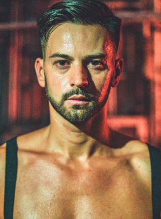 Antony Isabella