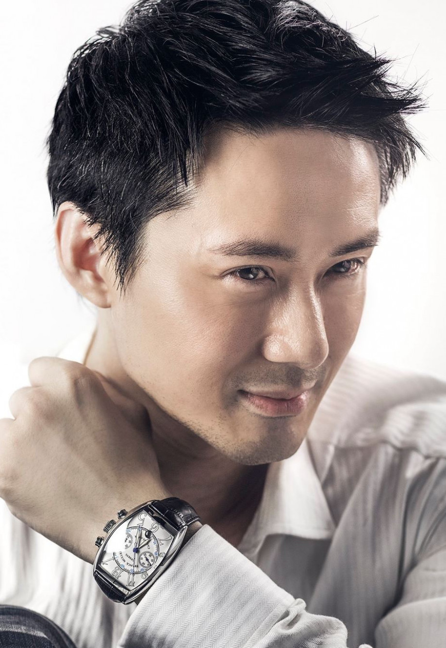Wong Ka him