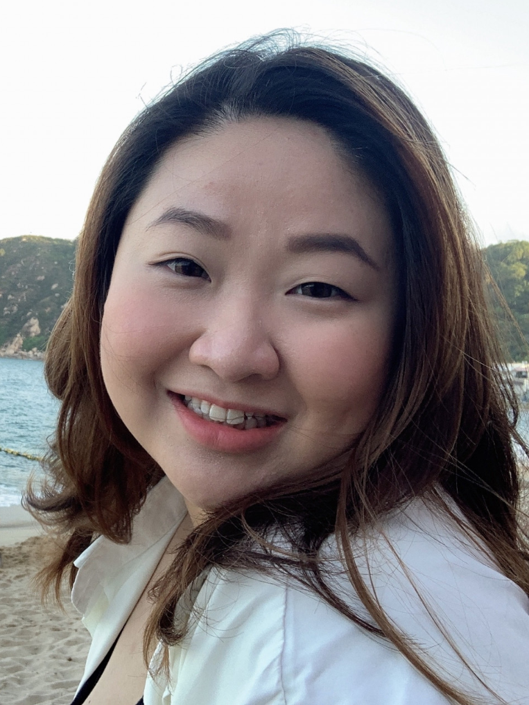 Chan Ming Suen