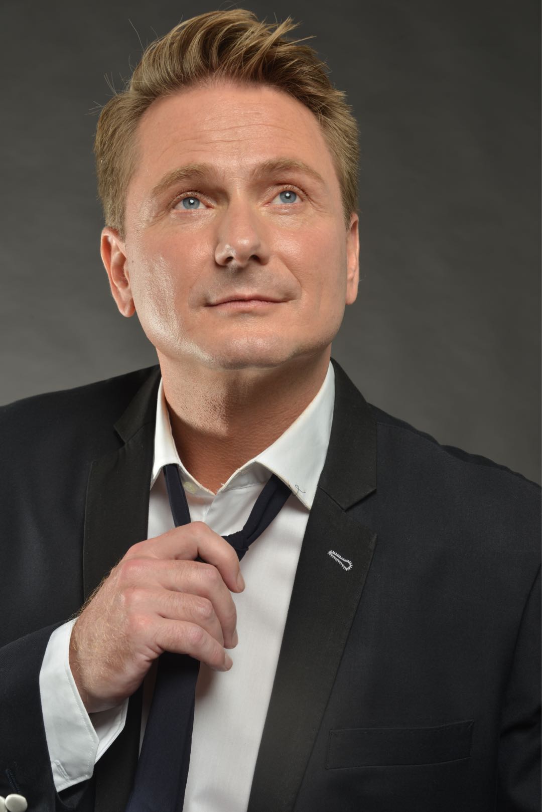 Rudy van Gelderen