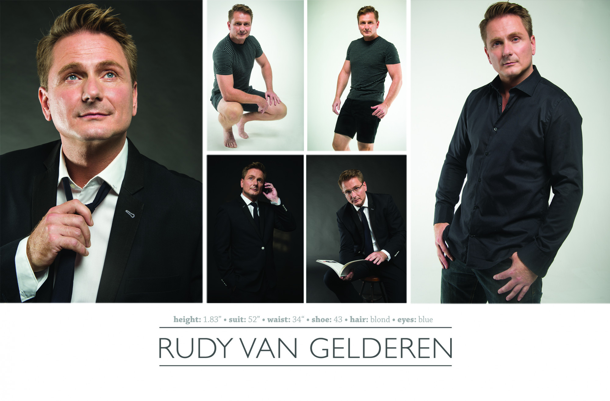 Rudy G