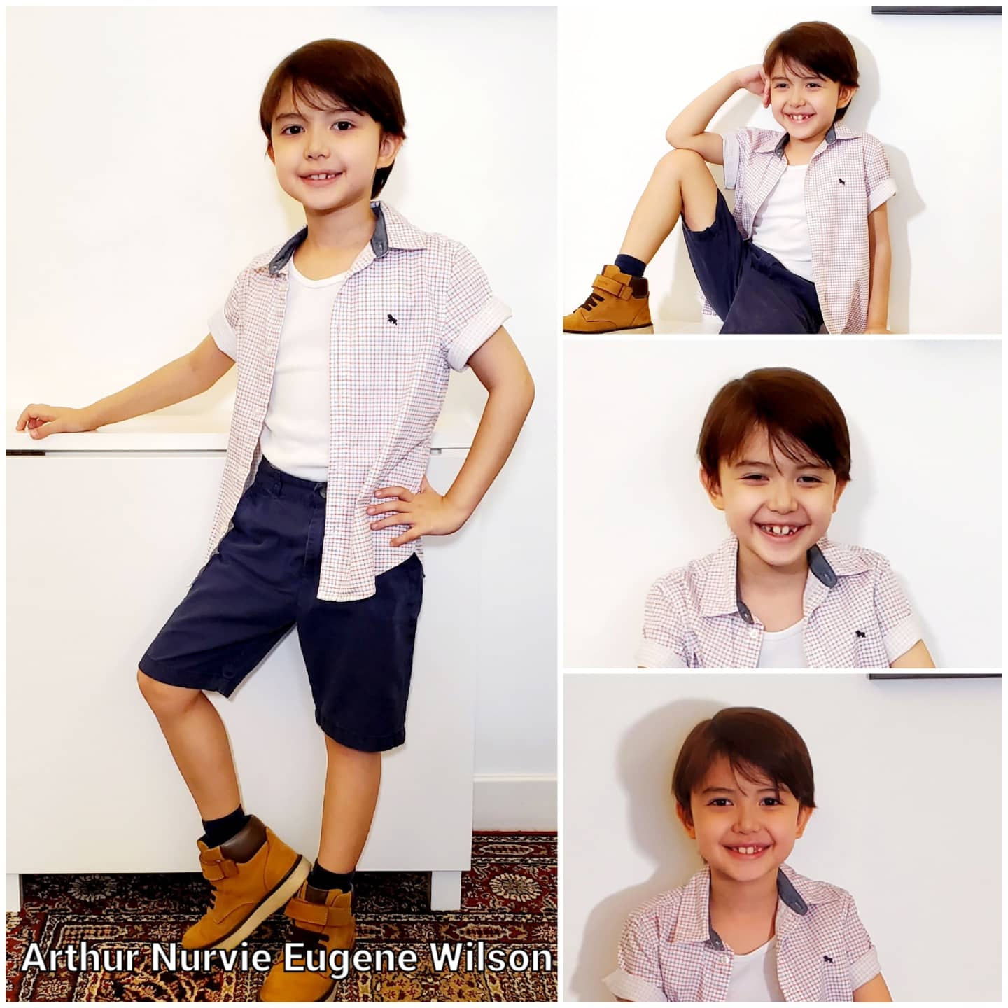 Arthur W