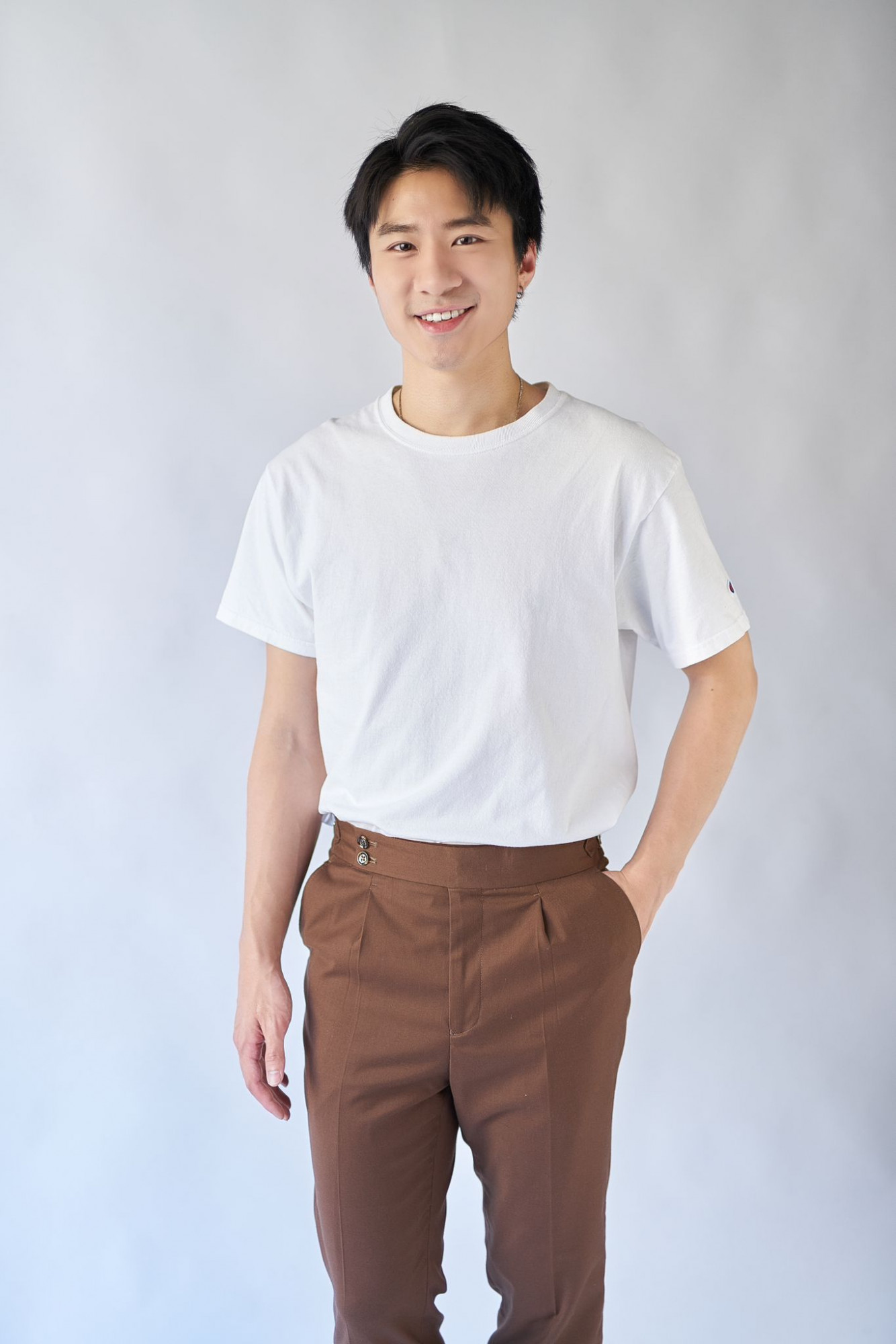 Kong L