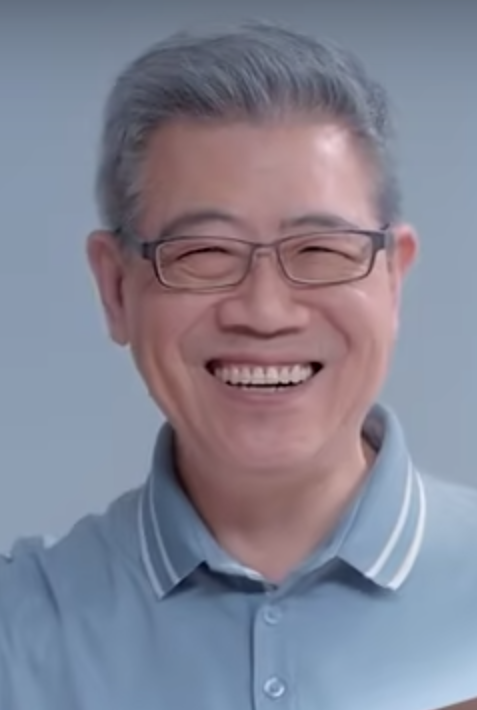 Yuen Tai Kwong