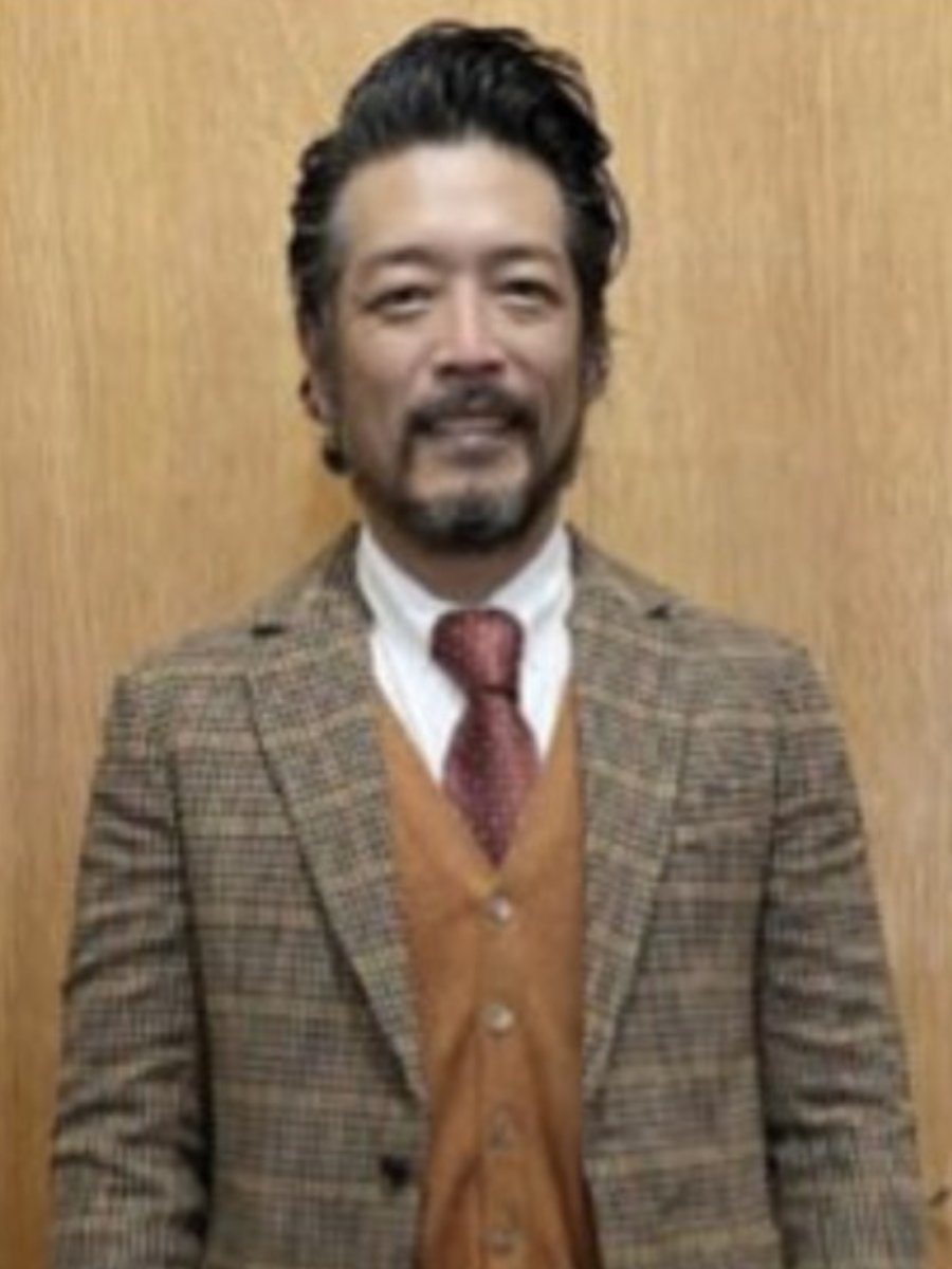 Jonas C