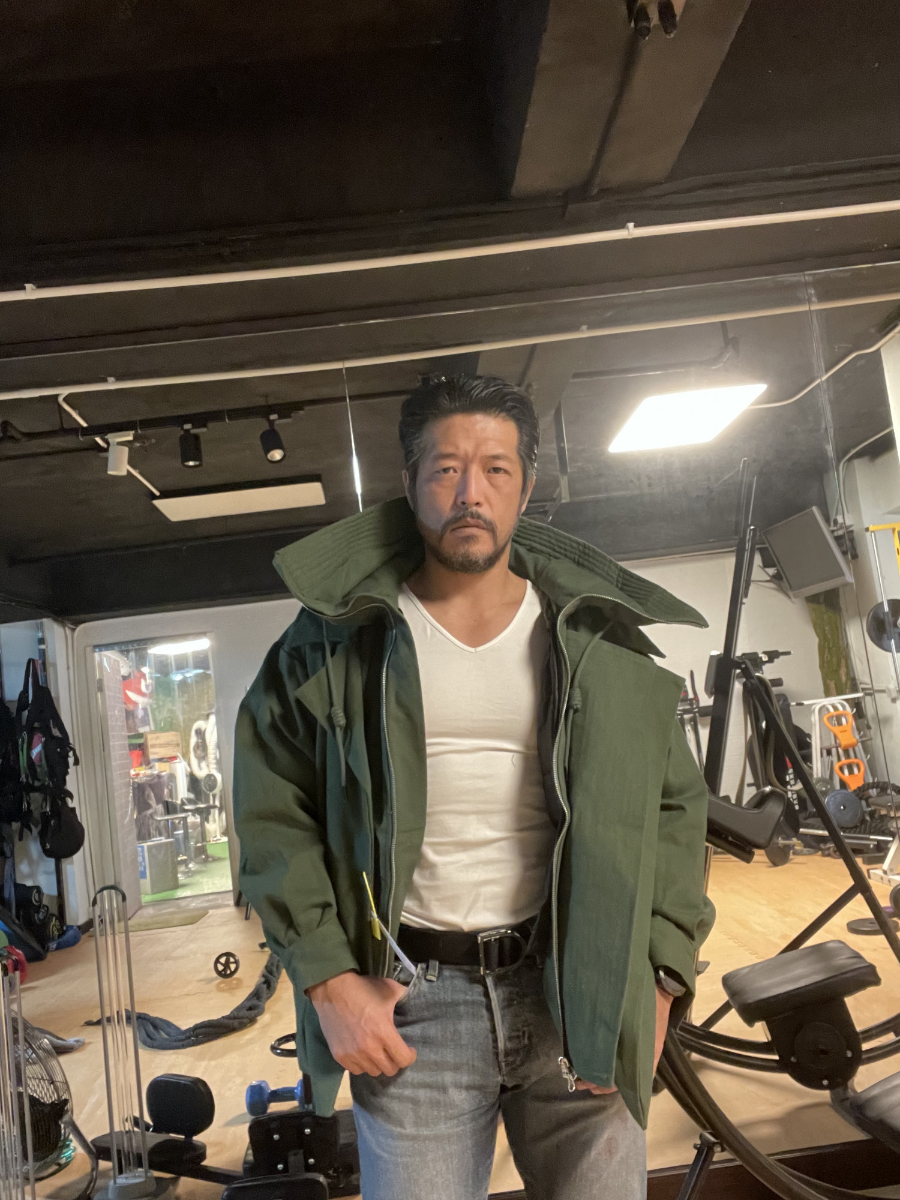 Jonas C
