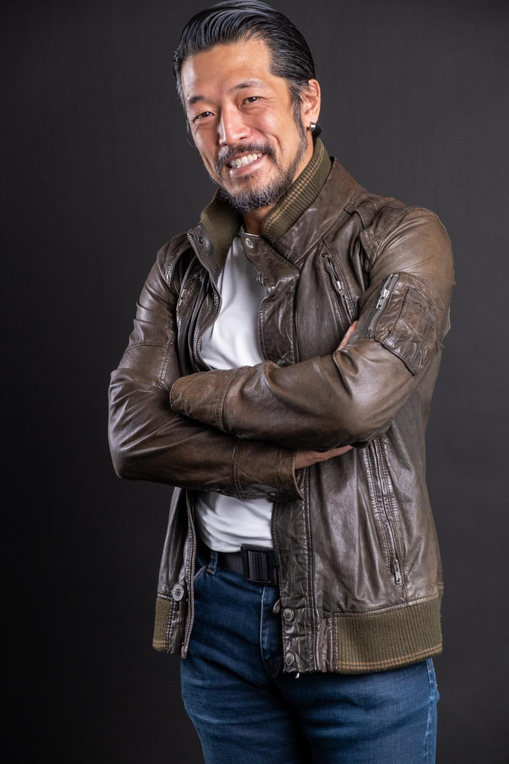 Jonas C