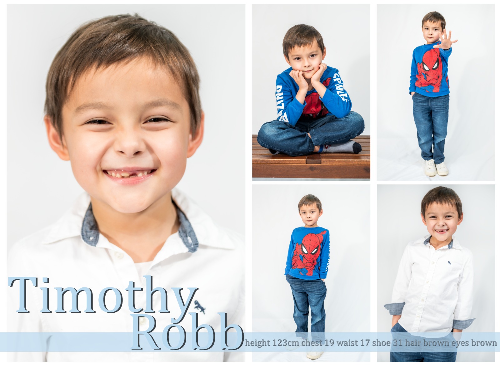 Timothy R