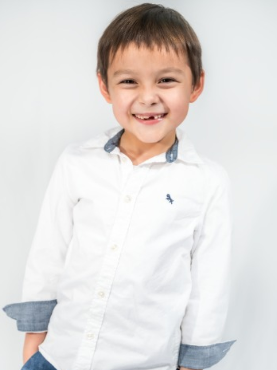 Timothy R