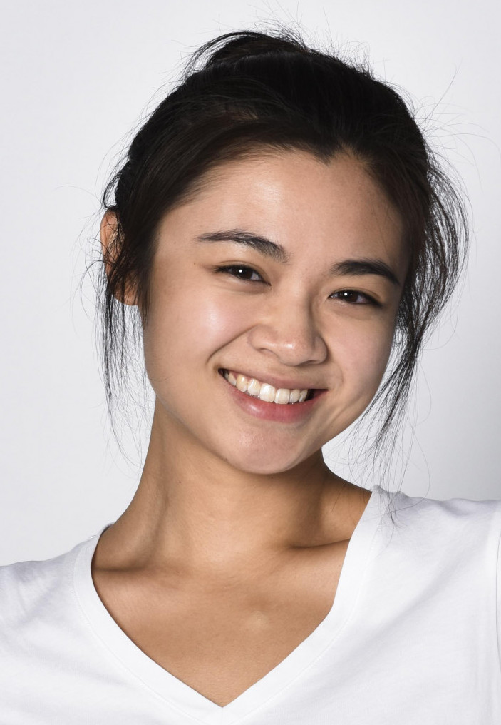 Rachel Au