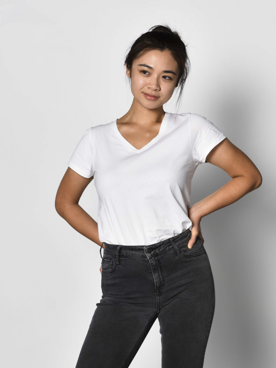 Rachel A
