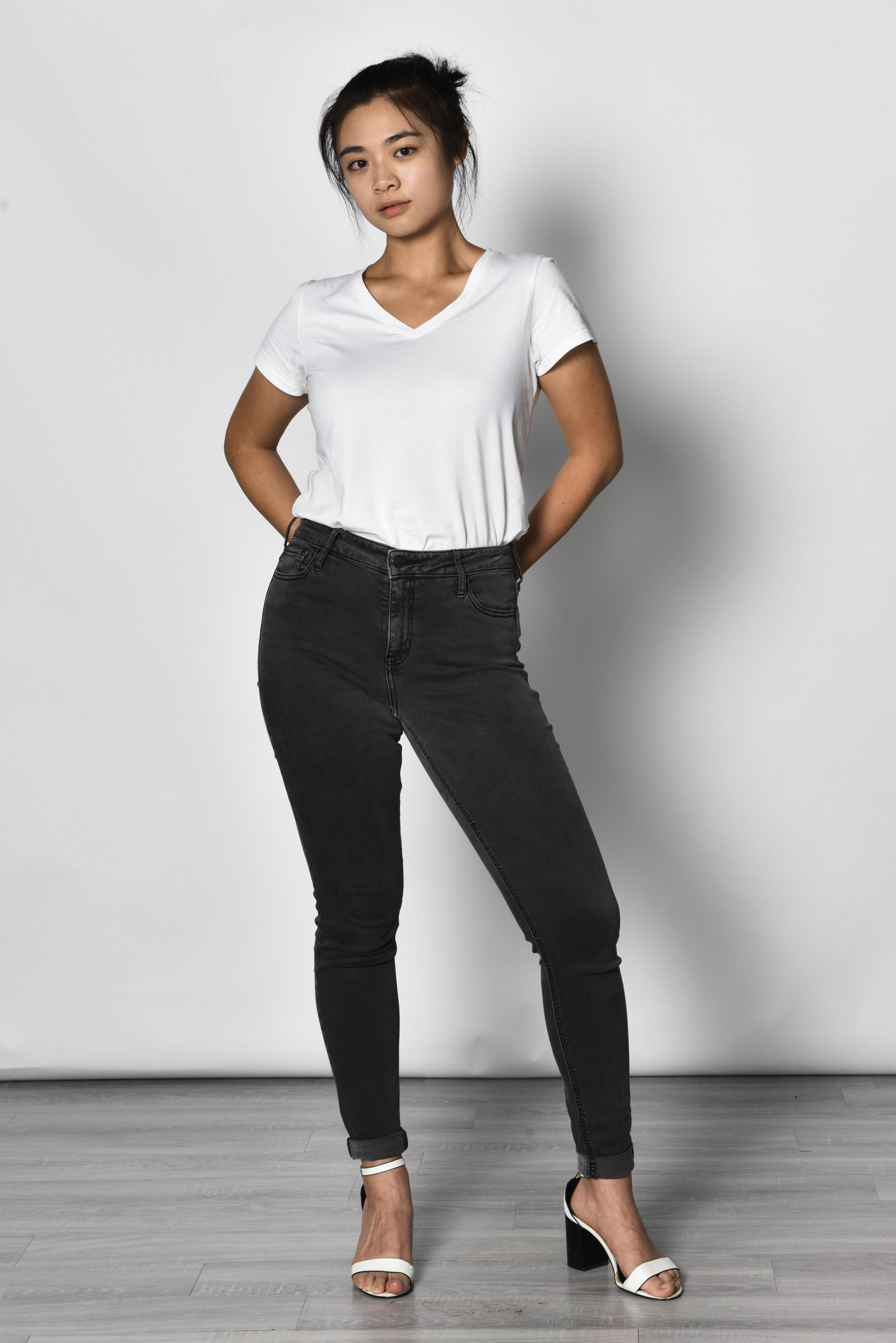 Rachel A
