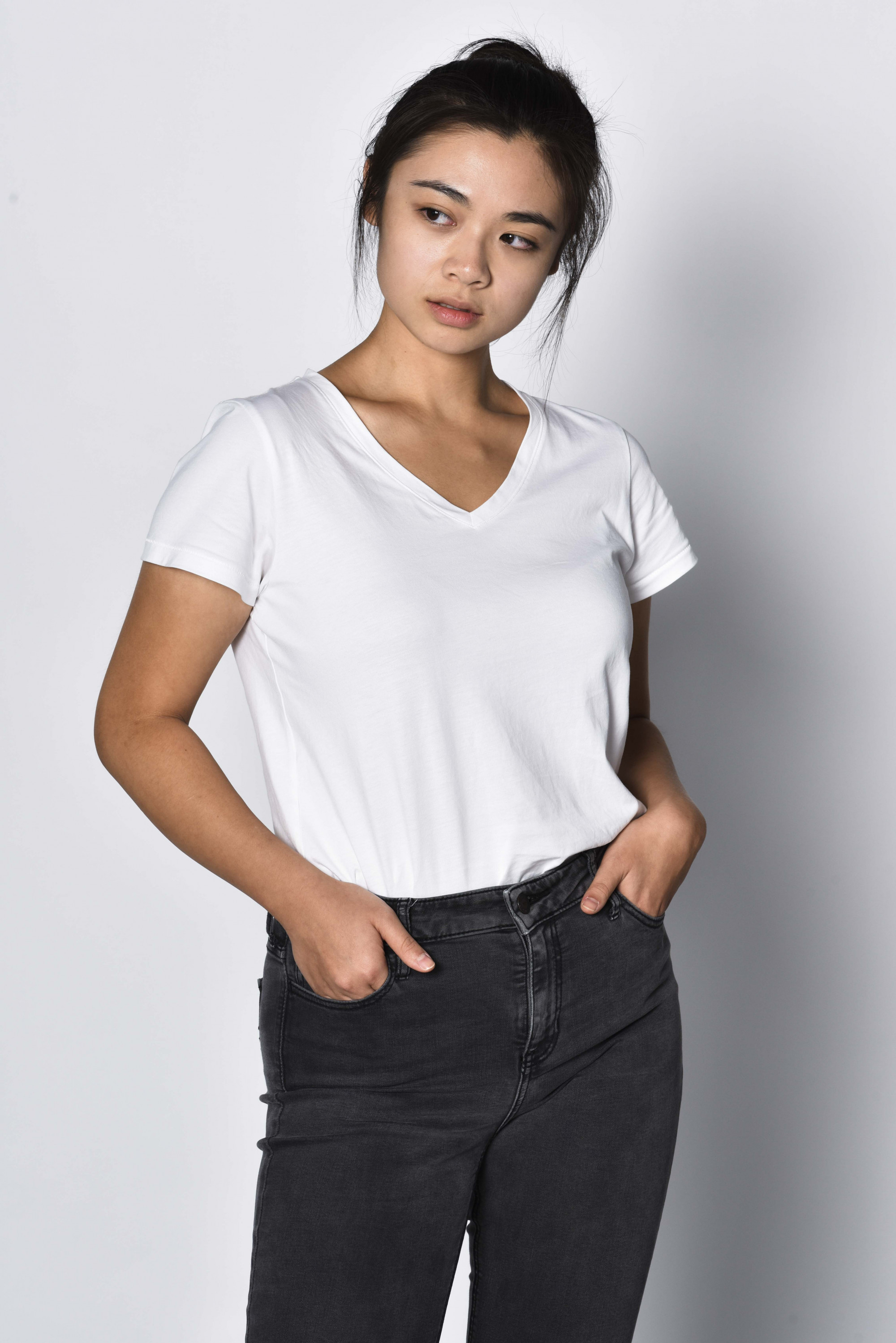 Rachel A