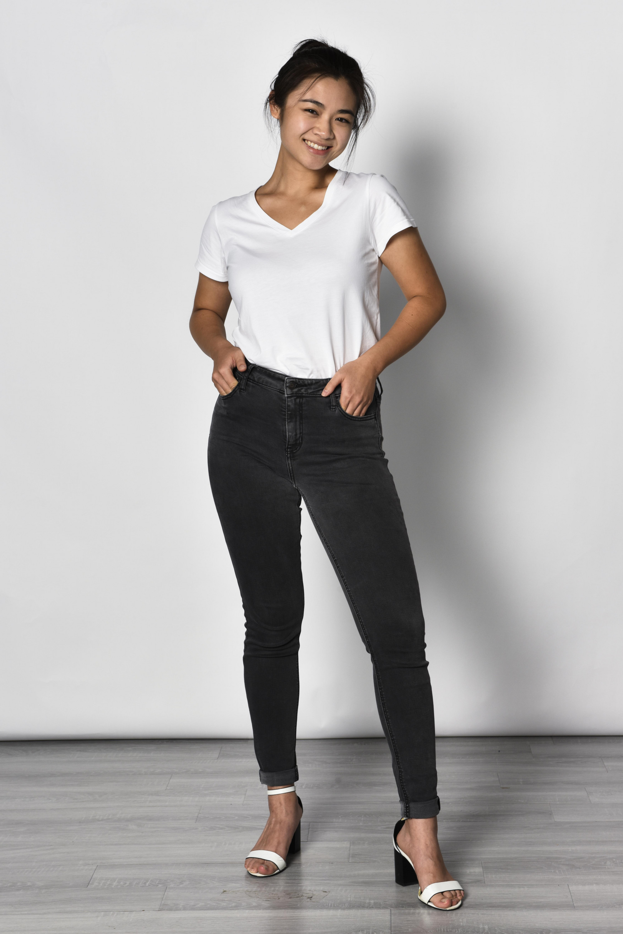 Rachel A