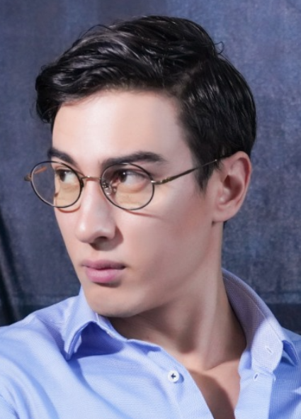 Sebastian Hou Fung Mok