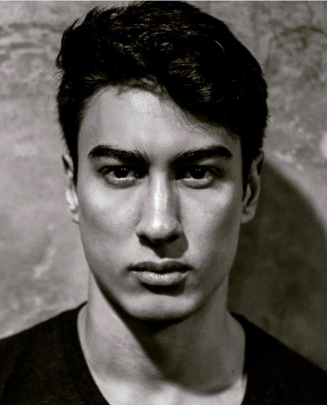 Sebastian M