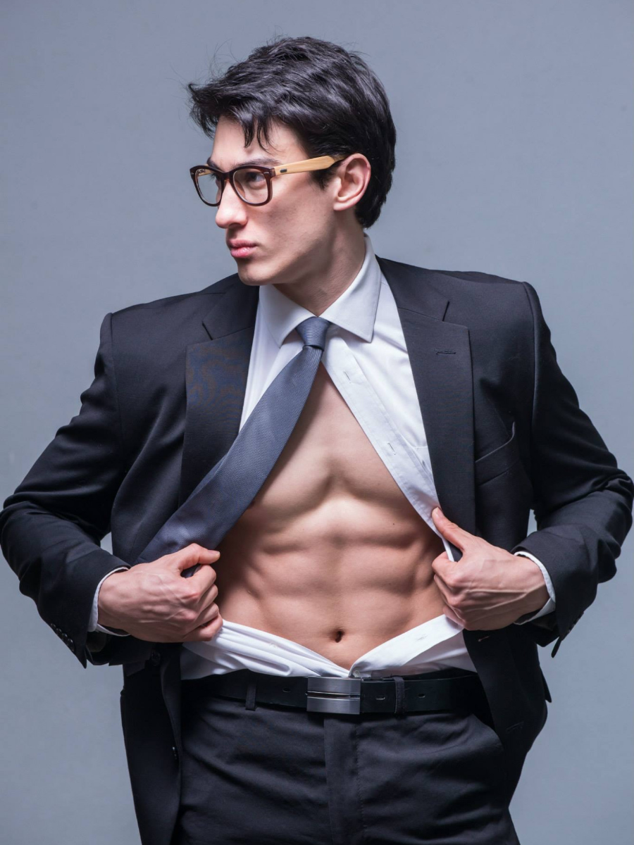 Sebastian M