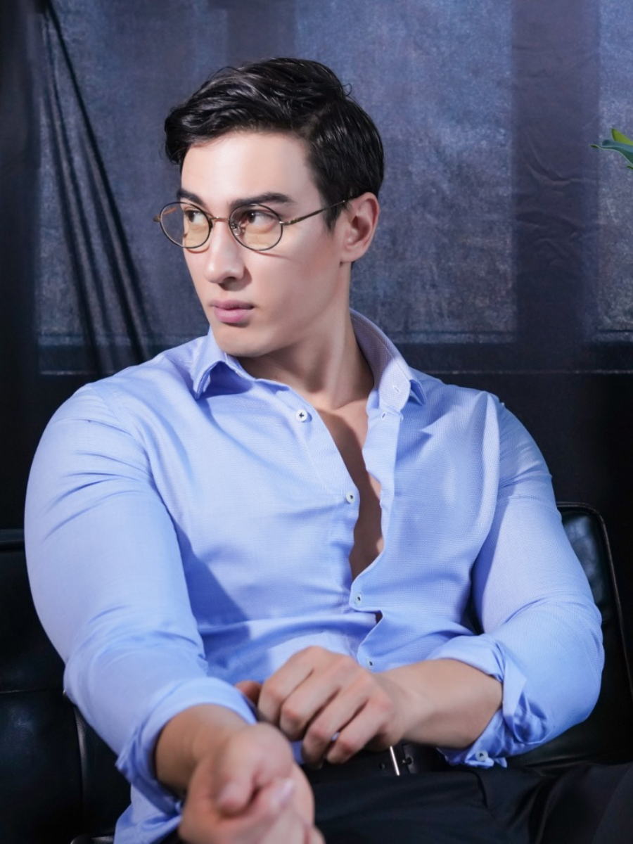 Sebastian M