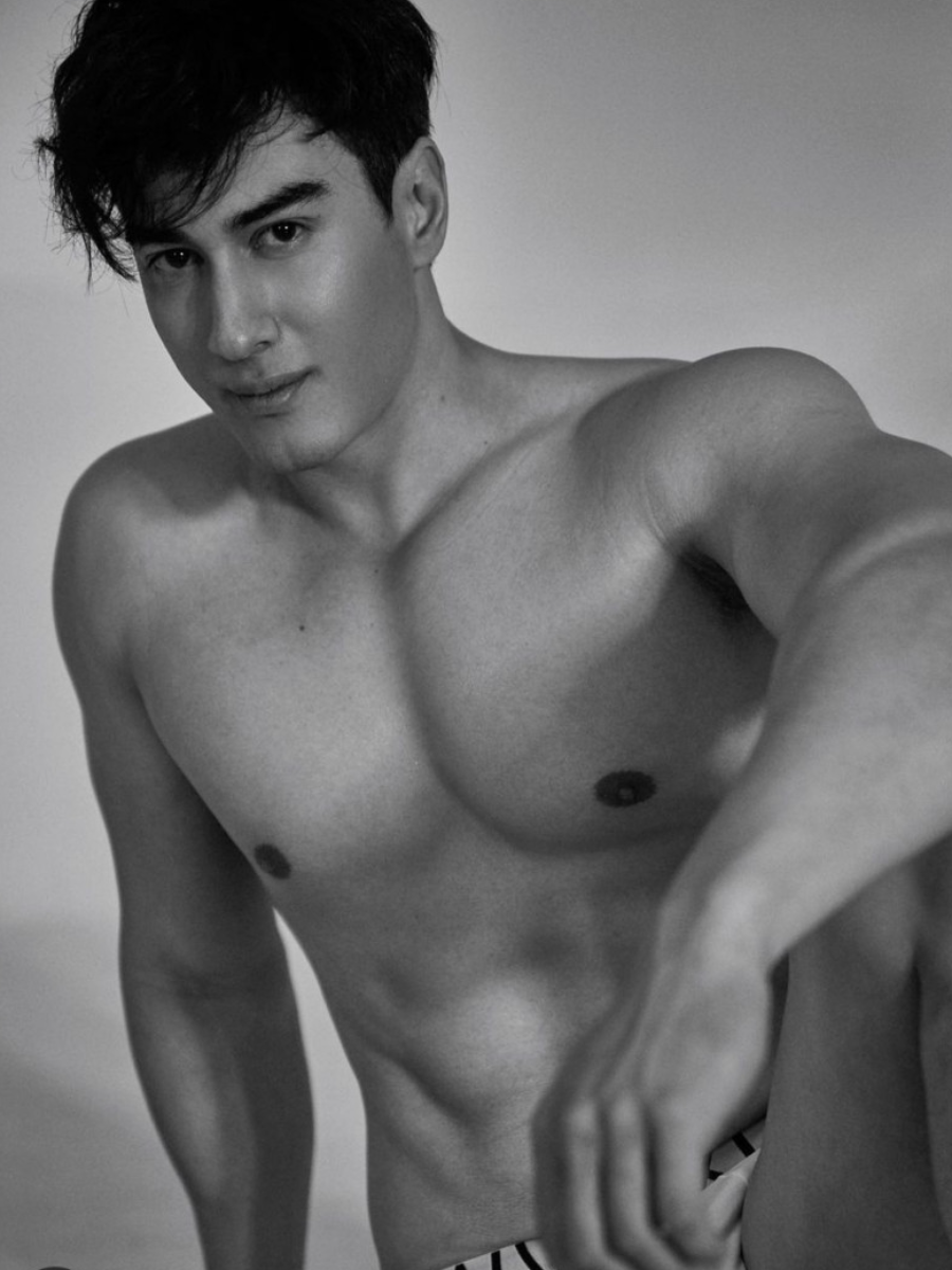 Sebastian M