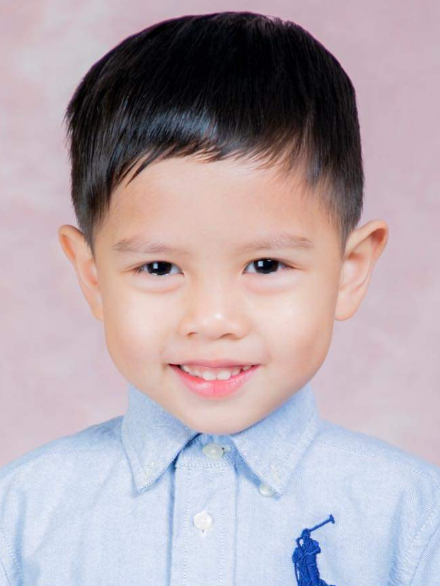 Casper L