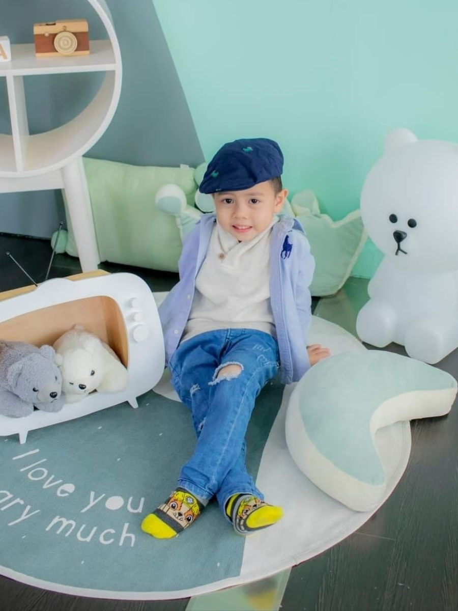 Casper L