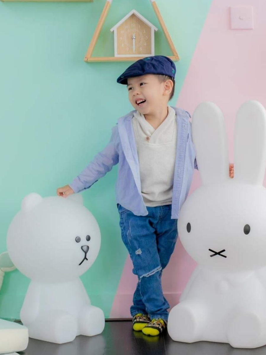 Casper L