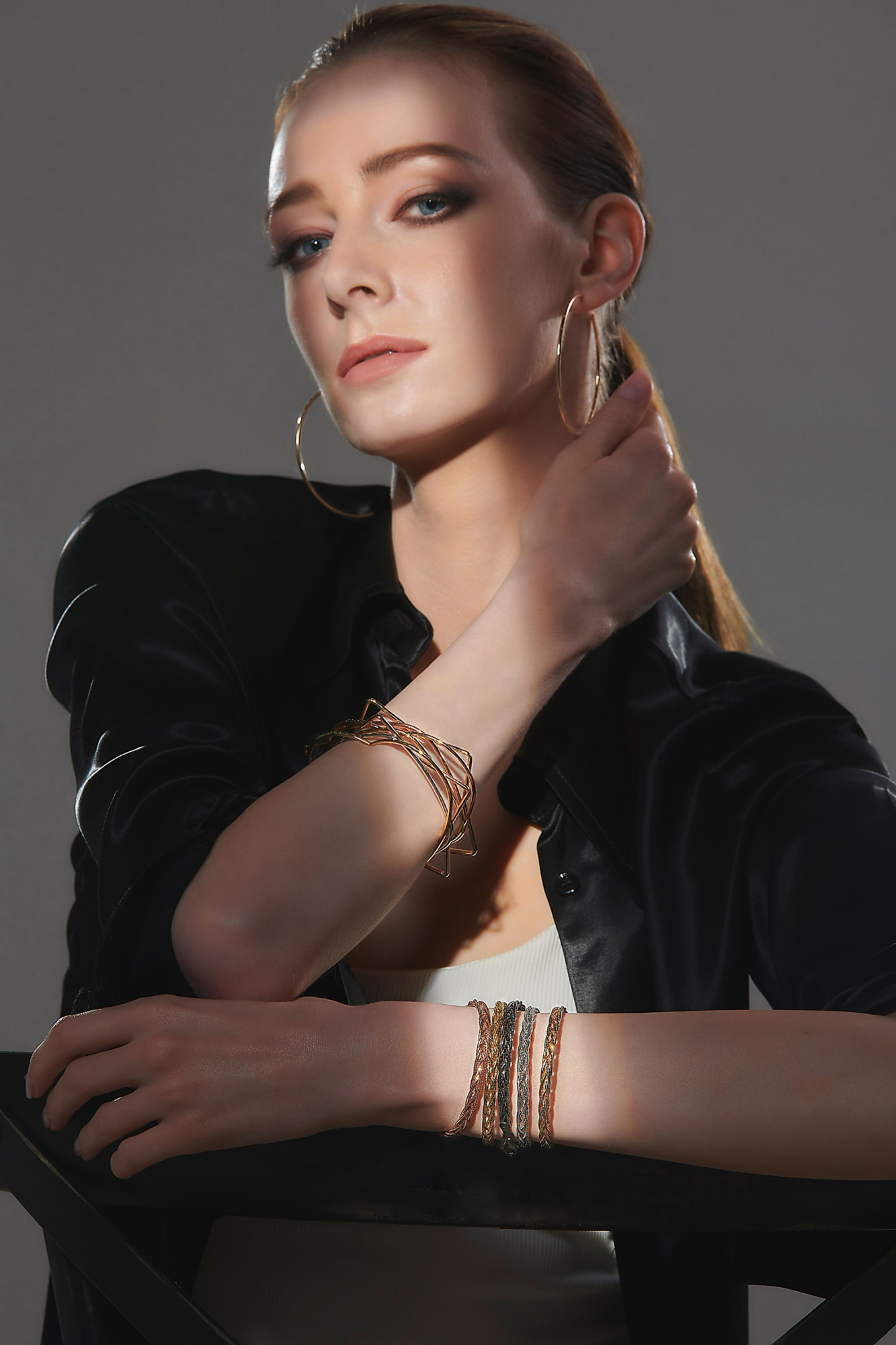Victoria S