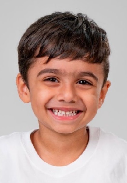 Mohammad Aarib