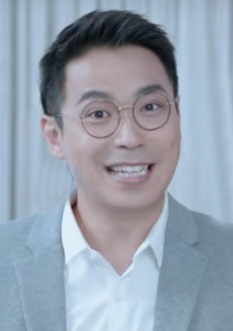 Wong Ngar Man
