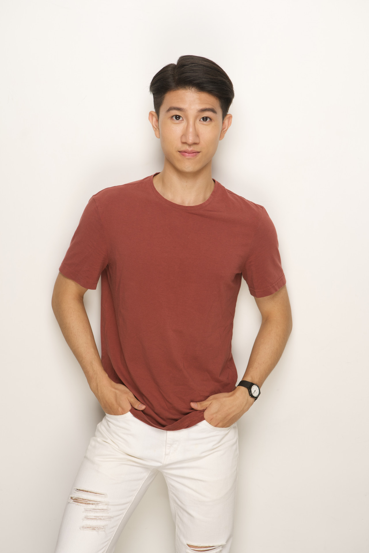 Lucas Y