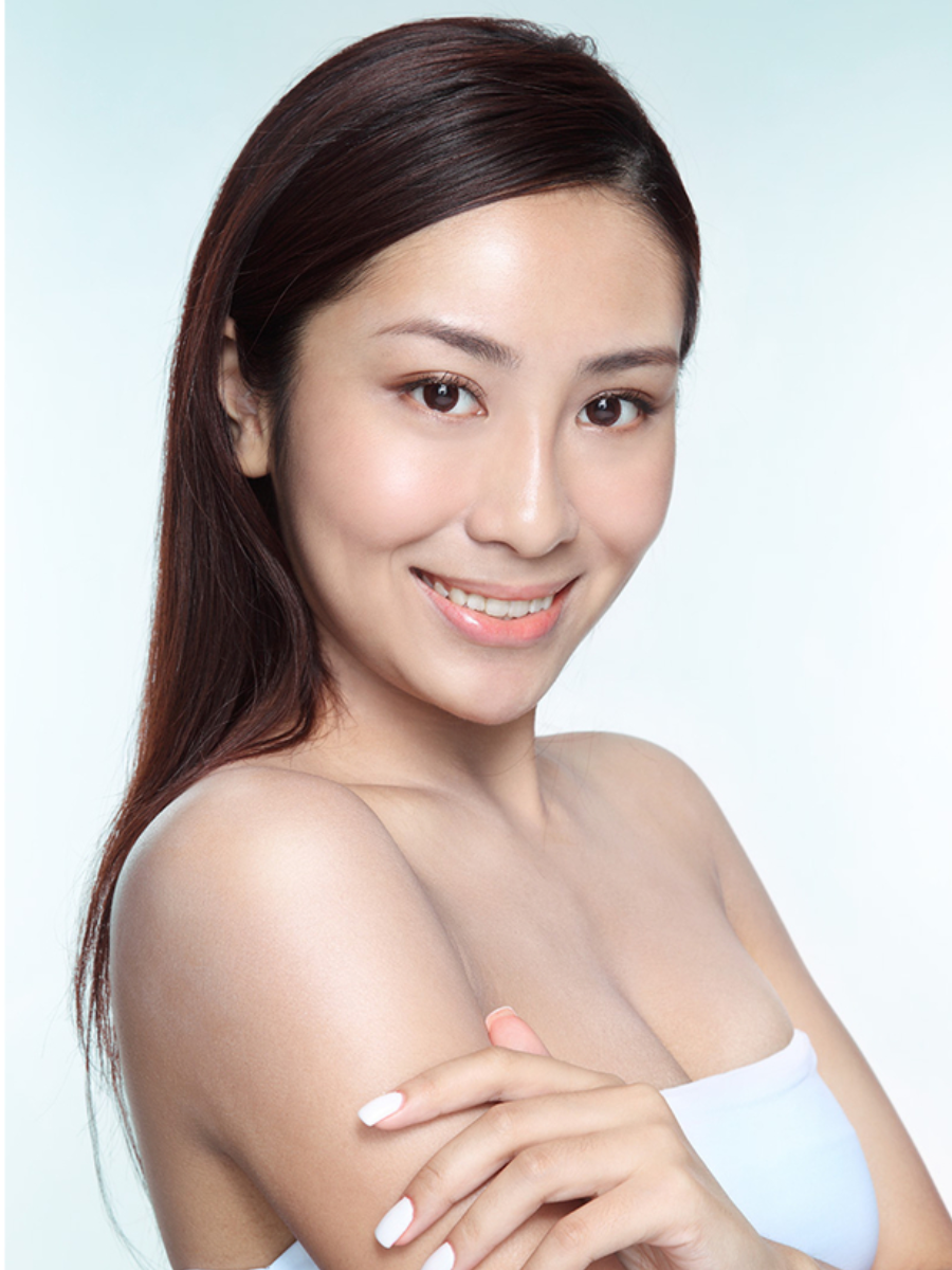 ️Hannah Han Chan