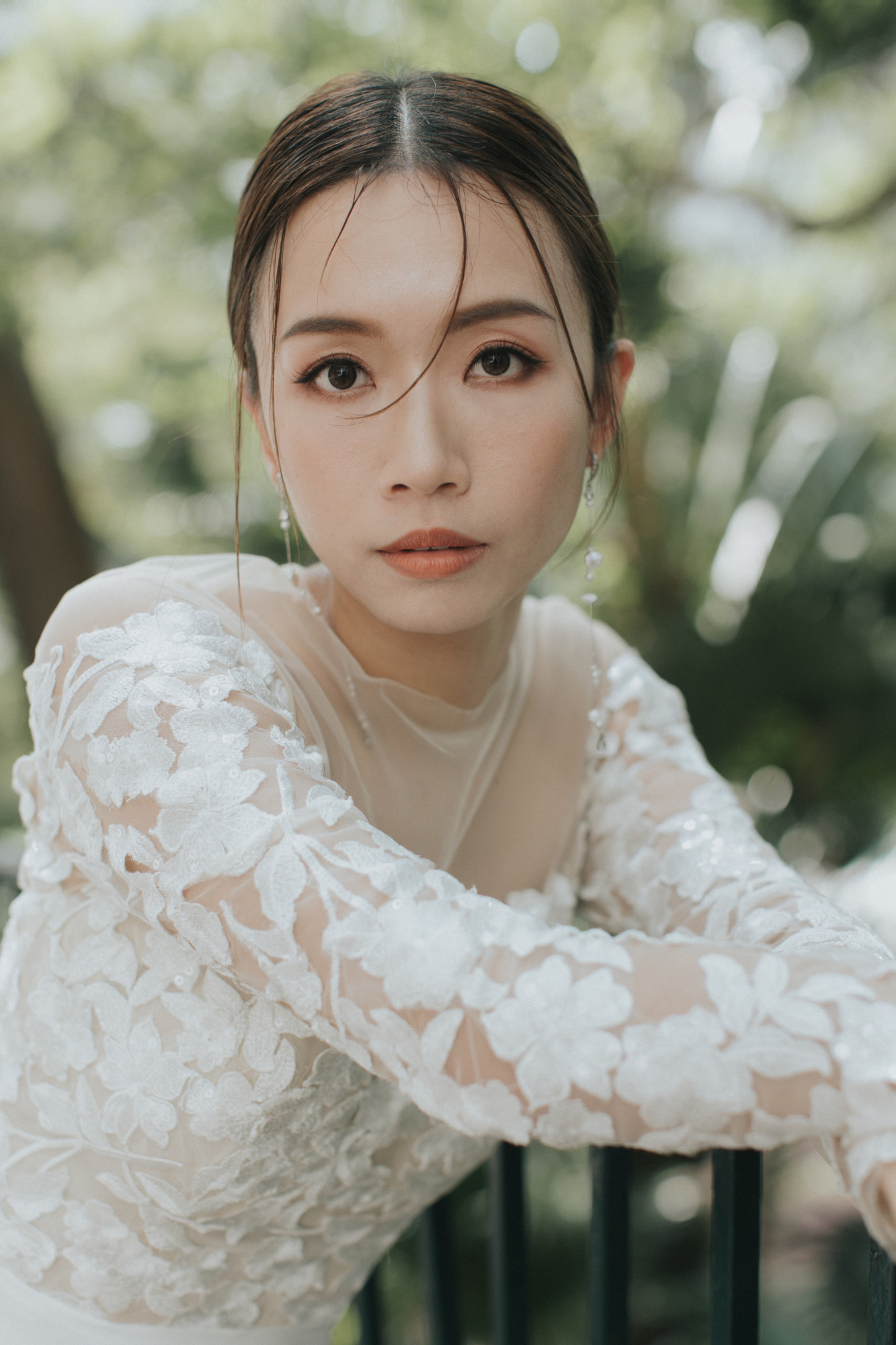 Nisa Chan